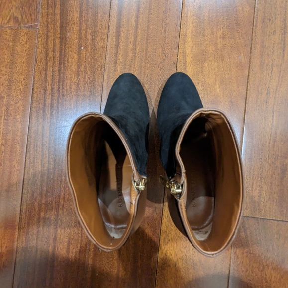 Banana Republic Trinna Ankle Bootie 6.5 - Picture 6 of 7